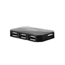 Hub USB Lenovo 4X90X21427 Grau | Tienda24 - Global Online Shop Tienda24.eu