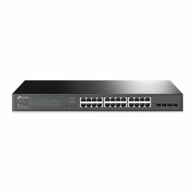 Switch TP-Link TL-SG2428P Gigabit Ethernet de TP-Link, Switches de red - Ref: S5604660, Precio: 356,12 €, Descuento: %