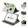 Custodia per Tablet Subblim SUB-CUT-4TC001 Multicolore di Subblim, Custodie - Rif: M0300447, Prezzo: 16,63 €, Sconto: %