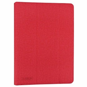 Housse pour Tablette Subblim SUB-CUT-2FC002 Rouge de Subblim, Housses - Réf : M0300451, Prix : 15,65 €, Remise : %