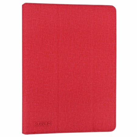 Custodia per Tablet Subblim SUB-CUT-2FC002 Rosso di Subblim, Custodie - Rif: M0300451, Prezzo: 15,65 €, Sconto: %