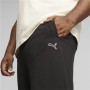 Long Sports Trousers Puma Better Essentials Black Men | Tienda24 Tienda24.eu