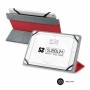 Custodia per Tablet Subblim SUB-CUT-2FC002 Rosso di Subblim, Custodie - Rif: M0300451, Prezzo: 15,65 €, Sconto: %