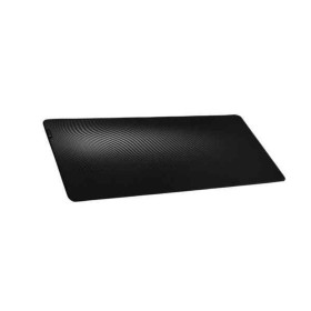 Gaming Mouse Mat Genesis Carbon 500 Ultra Wave Black by Genesis, Keyboard and mouse accessories - Ref: S5605552, Price: 18,13...