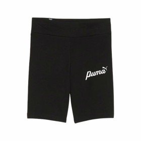 Trainingshose für Kinder Jordan Jumpman Sustainable Schwarz | Tienda24 Tienda24.eu