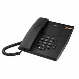 Landline Telephone Alcatel TEMPORIS 180 by Alcatel, Analogue telephones - Ref: S5606704, Price: 18,08 €, Discount: %