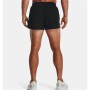 Adult Trousers Under Armour Launch Split Men | Tienda24 Tienda24.eu