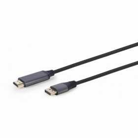 Adaptador HDMI a DVI Startech HDMIDVIMF Negro | Tienda24 - Global Online Shop Tienda24.eu