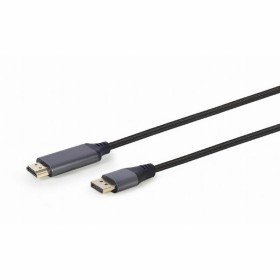 HDMI Cable Kramer Electronics 97-0101006      4K Ultra HD (1,8 m) | Tienda24 - Global Online Shop Tienda24.eu