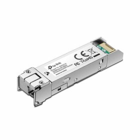 Modulo Fibra SFP MultiModale TP-Link TL-5M321A 1250 Mbit/s di TP-Link, Ricetrasmettitori di rete - Rif: S5612180, Prezzo: 16,...