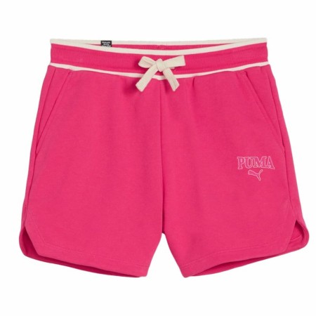 Shorts infantis Puma Squad | Tienda24 Tienda24.eu