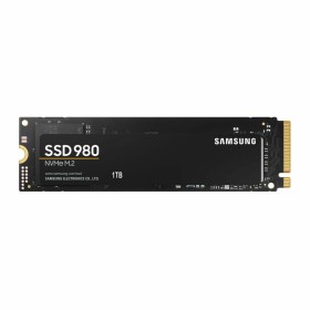 Disque dur Samsung 980 1 TB SSD de Samsung, Disques durs solides - Réf : S5612909, Prix : 98,60 €, Remise : %