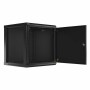 Wall-mounted Rack Cabinet Lanberg WF01-6612-00B | Tienda24 - Global Online Shop Tienda24.eu