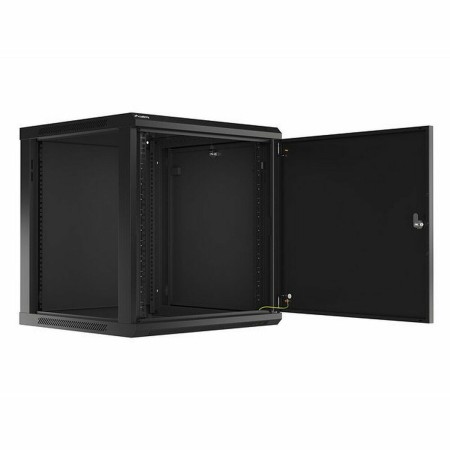 Armoire Murale Rack Lanberg WF01-6612-00B | Tienda24 - Global Online Shop Tienda24.eu