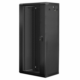 Armoire Rack Lanberg WF01-6427-10B 19" de Lanberg, Armoires et étagères - Réf : S5614158, Prix : 252,08 €, Remise : %