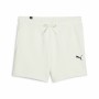 Sports Shorts Puma Better Essentials 5' White | Tienda24 Tienda24.eu