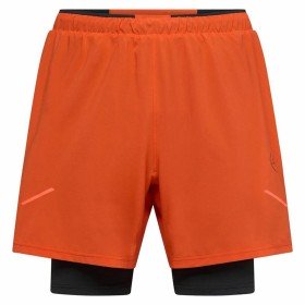 Sport Shorts Bullpadel longo Blau | Tienda24 Tienda24.eu