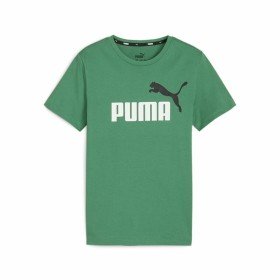 Sports Shorts Puma Essentials Sweat | Tienda24 Tienda24.eu