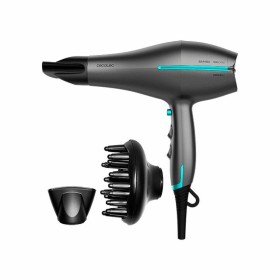 Sèche-cheveux Cecotec 2200 W (Reconditionné A+) de Cecotec, Ecrans PC - Réf : S5615178, Prix : 31,01 €, Remise : %