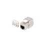 RJ45-Anschluss Lanberg KSF7-2000 | Tienda24 - Global Online Shop Tienda24.eu