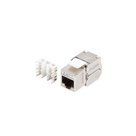 Conector RJ45 Lanberg KSF7-2000 de Lanberg, Cables de fibra óptica - Ref: S5615272, Precio: 4,82 €, Descuento: %