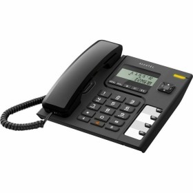 Telefono Fisso Alcatel t56 di Alcatel, Telefoni digitali e ISDN - Rif: S5615313, Prezzo: 19,29 €, Sconto: %