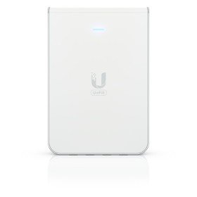 Point d'Accès UBIQUITI U6-IW Blanc de UBIQUITI, Points d'accès sans fil - Réf : S5615572, Prix : 251,37 €, Remise : %