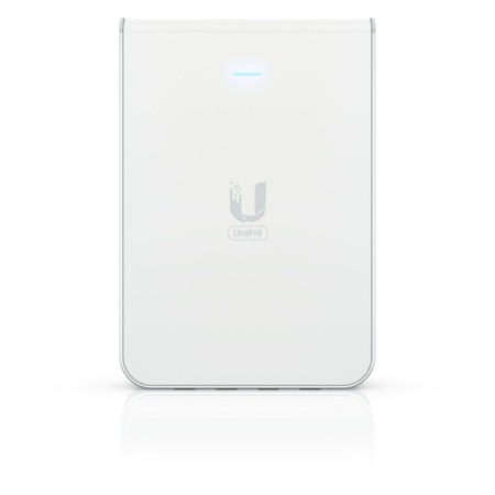 Punto d'Accesso UBIQUITI U6-IW Bianco | Tienda24 - Global Online Shop Tienda24.eu