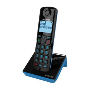 Telefone sem fios Alcatel S280 Retroiluminação Sem Fios de Alcatel, Telefones analógicos - Ref: S5615853, Preço: 22,97 €, Des...