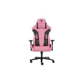 Gaming Chair Genesis Nitro 720 Pink by Genesis, Gaming chairs - Ref: S5615878, Price: 184,25 €, Discount: %