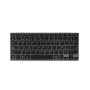 Teclado sem Fios Subblim SUB-KB-3ADC201 Qwerty espanhol Cinzento Prateado de Subblim, Teclados - Ref: M0300465, Preço: 27,58 ...