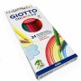 Lápices de colores Giotto Colors 3.0 Multicolor 24 Piezas de Giotto, Materiales de dibujo - Ref: M0300471, Precio: 8,85 €, De...