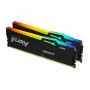 Mémoire RAM Kingston Beast RGB de Kingston, Mémoire principale - Réf : S5616573, Prix : 134,39 €, Remise : %