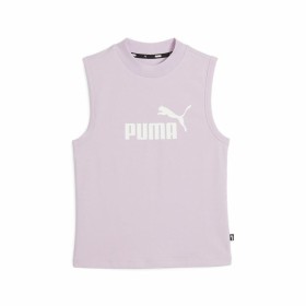 Camiseta de Manga Corta Mujer Puma BETTER ESSENTIALS | Tienda24 Tienda24.eu