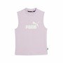 Tank Top Women Puma Slim | Tienda24 Tienda24.eu