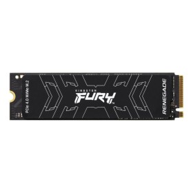 Hard Drive Kingston FURY Renegade by Kingston, Solid disc drives - Ref: S5619432, Price: 65,47 €, Discount: %