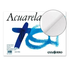 Papel de aquarela Canson C200400720 Branco (10 Unidades) de Canson, Papel de aquarela - Ref: M0300502, Preço: 38,55 €, Descon...