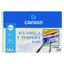 Zeichenpapier Canson C200400698 Bunt A4 10 Blatt von Canson, Zeichenpapier - Ref: M0300503, Preis: 9,27 €, Rabatt: %