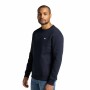 Sudadera sin Capucha Hombre Lee Plain | Tienda24 Tienda24.eu