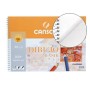 Drawing Pad Canson C200400695 White A4 20 Sheets by Canson, Loose Drawing Paper - Ref: M0300512, Price: 6,98 €, Discount: %