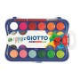 Watercolours Giotto F352400 by Giotto, Kits - Ref: M0300516, Price: 9,23 €, Discount: %