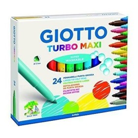 Set de Rotuladores Giotto 455000 de Giotto, Kits - Ref: M0300522, Precio: 11,69 €, Descuento: %