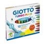 Set de Rotuladores Giotto 454000 de Giotto, Kits - Ref: M0300523, Precio: 6,52 €, Descuento: %