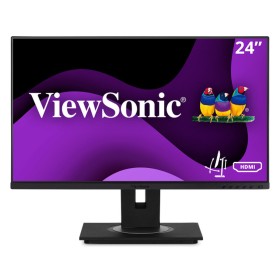 Écran ViewSonic VG2448a 24" LED IPS de ViewSonic, Ecrans PC - Réf : S5622770, Prix : 227,21 €, Remise : %