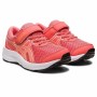 Zapatillas de Running para Adultos Asics Contend 8 PS Naranja | Tienda24 Tienda24.eu