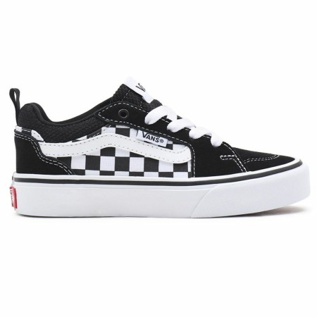 Running Shoes for Adults Vans Filmore YT | Tienda24 Tienda24.eu