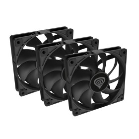 Ventilador de Caixa Natec Oxal 120 (3 Unidades) de Natec, Ventilação e refrigeração - Ref: S5622899, Preço: 14,14 €, Desconto: %