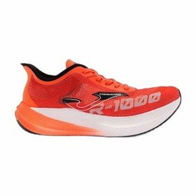 Zapatillas de Running para Adultos Salomon Ultra Glide 2 Rojo Oscuro | Tienda24 Tienda24.eu