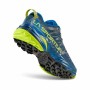 Zapatillas de Running para Adultos La Sportiva Akasha II Azul | Tienda24 Tienda24.eu