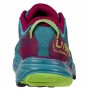 Running Shoes for Adults La Sportiva Akasha II Blue | Tienda24 Tienda24.eu